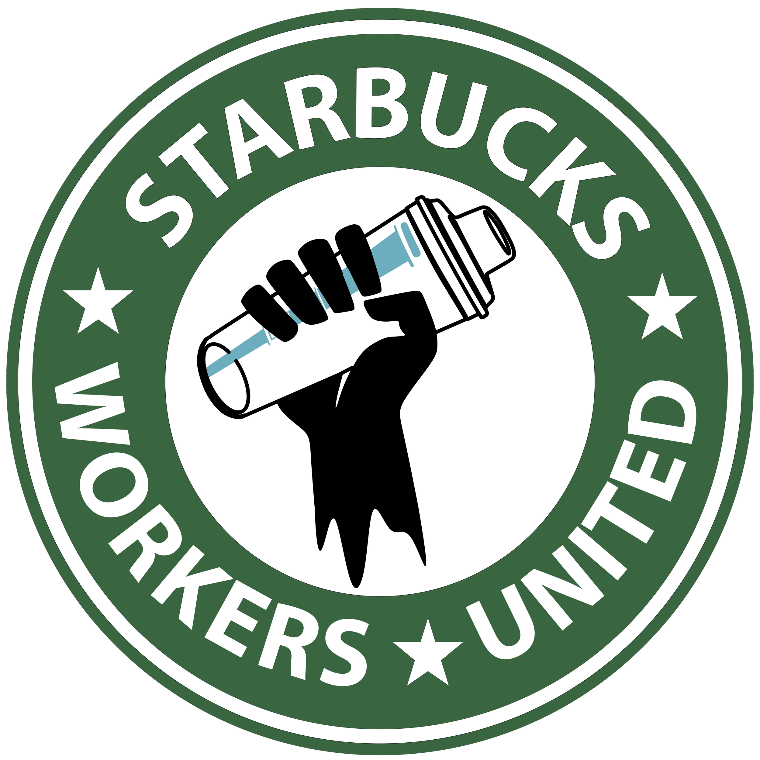 Starbucks Workers United